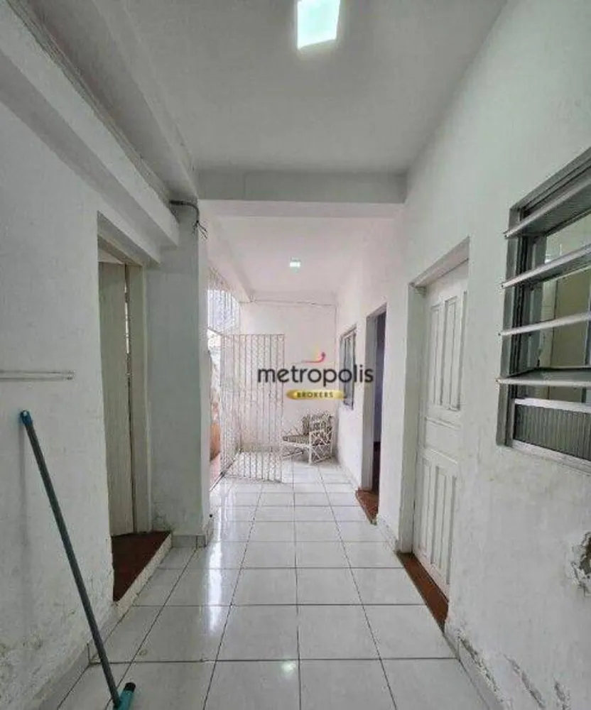 Casa, 5 quartos, 408 m² - Foto 1