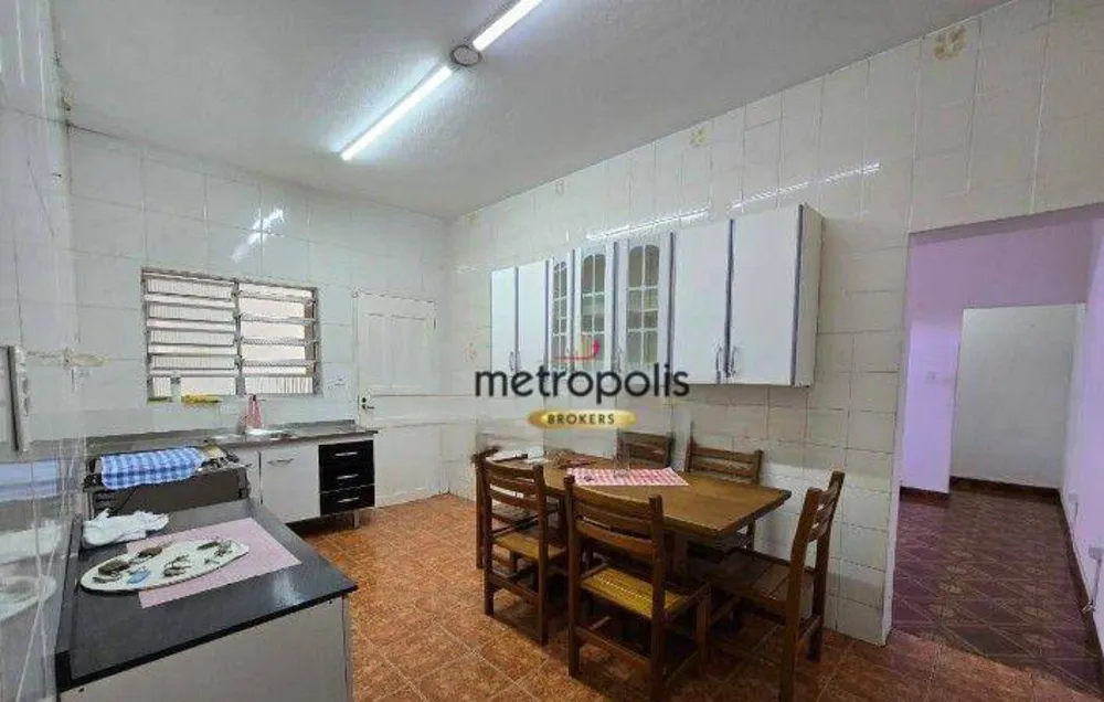 Casa, 5 quartos, 408 m² - Foto 2