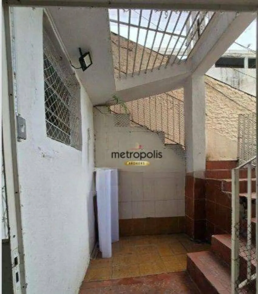 Casa, 5 quartos, 408 m² - Foto 8