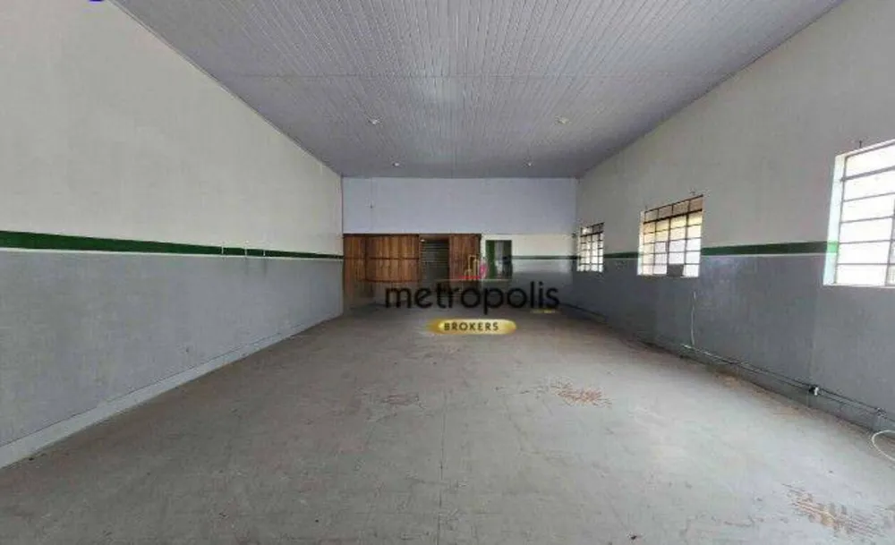 Casa, 5 quartos, 408 m² - Foto 1