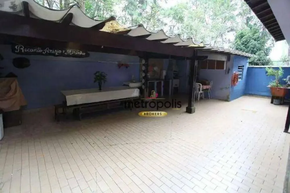 Casa, 2 quartos, 216 m² - Foto 1