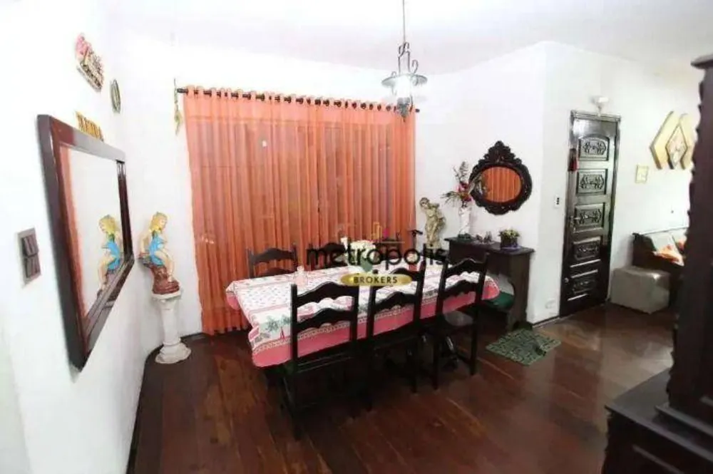 Casa, 3 quartos, 216 m² - Foto 4