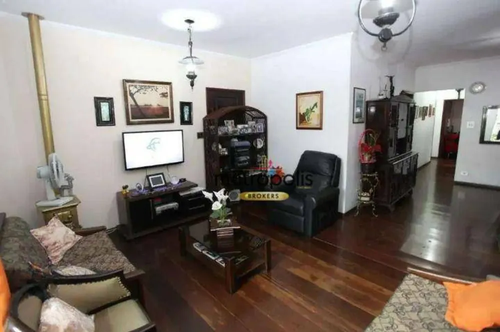 Casa, 2 quartos, 216 m² - Foto 4