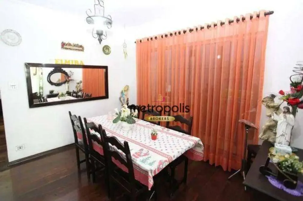Casa, 3 quartos, 216 m² - Foto 5