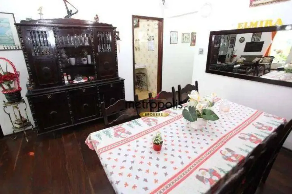 Casa, 3 quartos, 216 m² - Foto 3