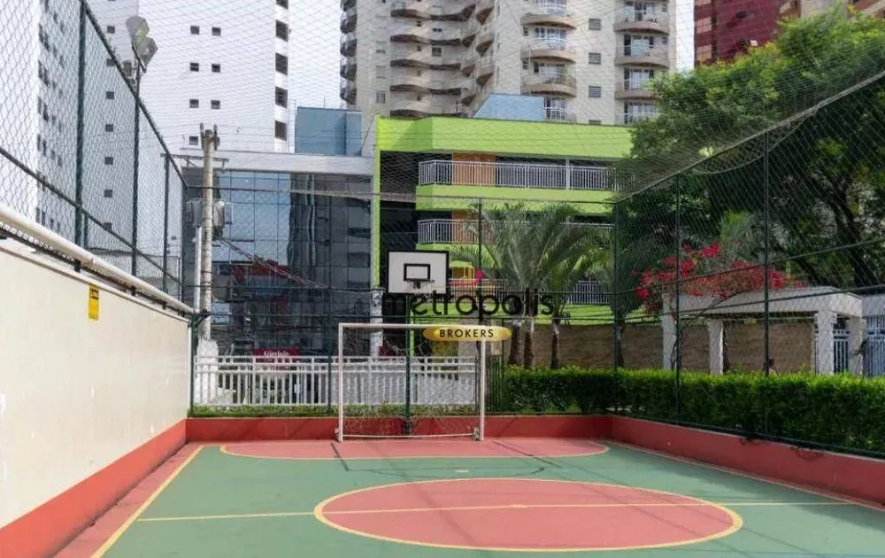 Apartamento, 3 quartos, 133 m² - Foto 7