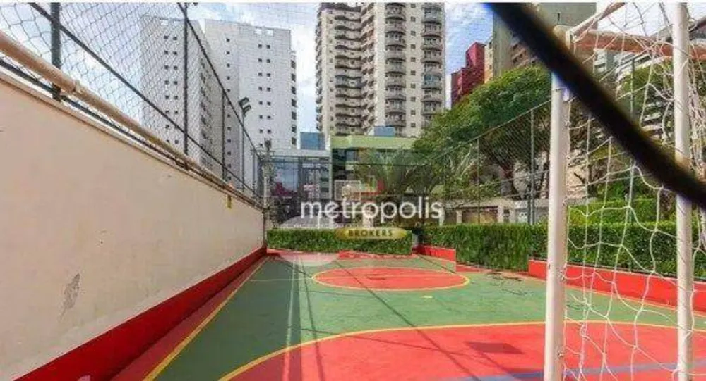 Apartamento, 3 quartos, 133 m² - Foto 9