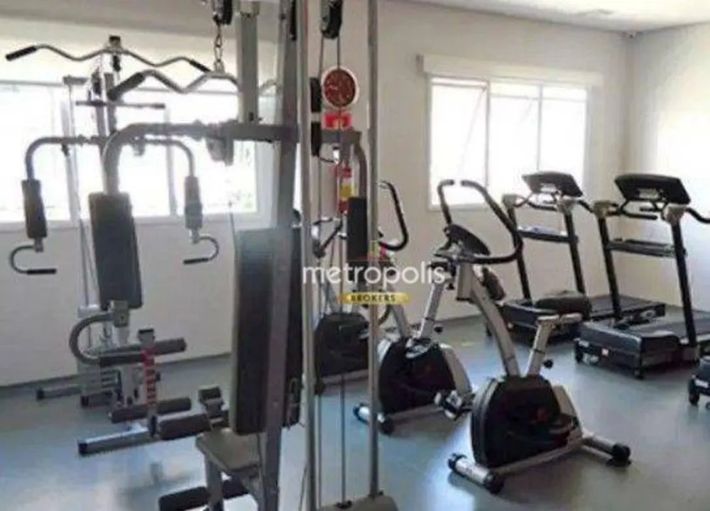 Apartamento, 3 quartos, 133 m² - Foto 1