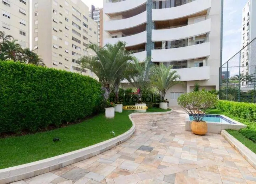 Apartamento, 3 quartos, 133 m² - Foto 2