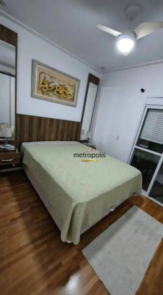 Apartamento, 3 quartos, 133 m² - Foto 2