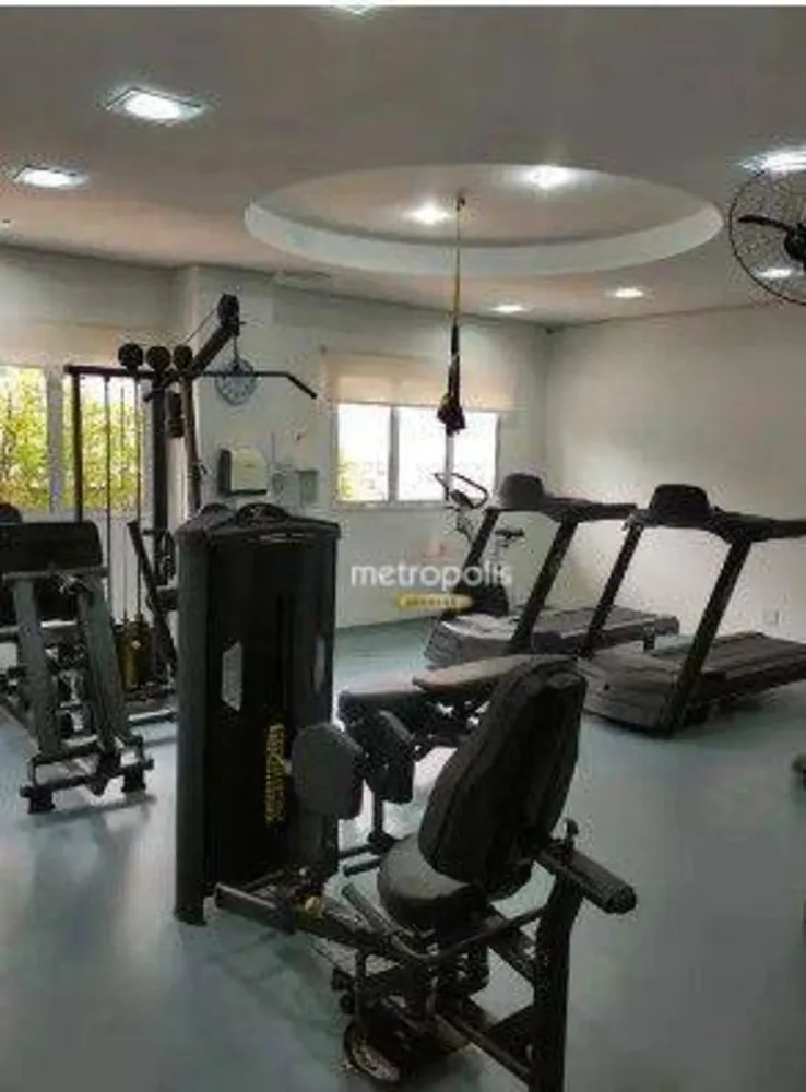 Apartamento, 3 quartos, 133 m² - Foto 4