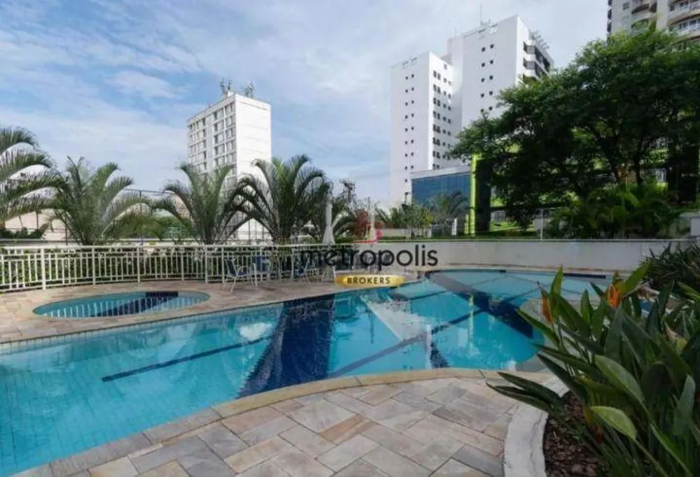 Apartamento, 3 quartos, 133 m² - Foto 6