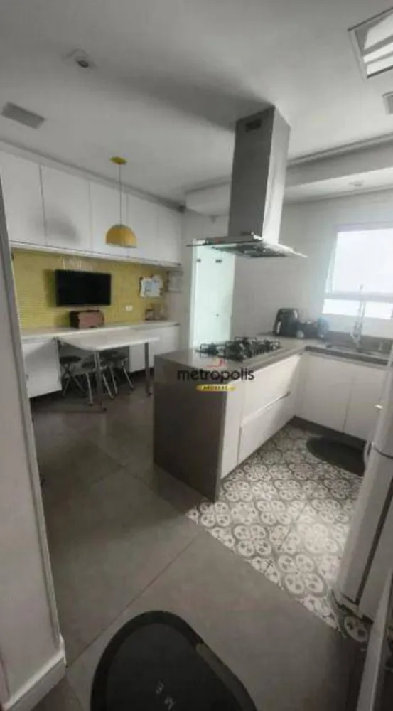 Apartamento, 3 quartos, 133 m² - Foto 8