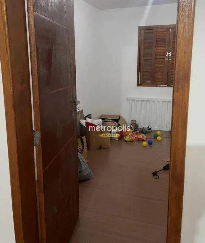 Sobrado, 5 quartos, 250 m² - Foto 1
