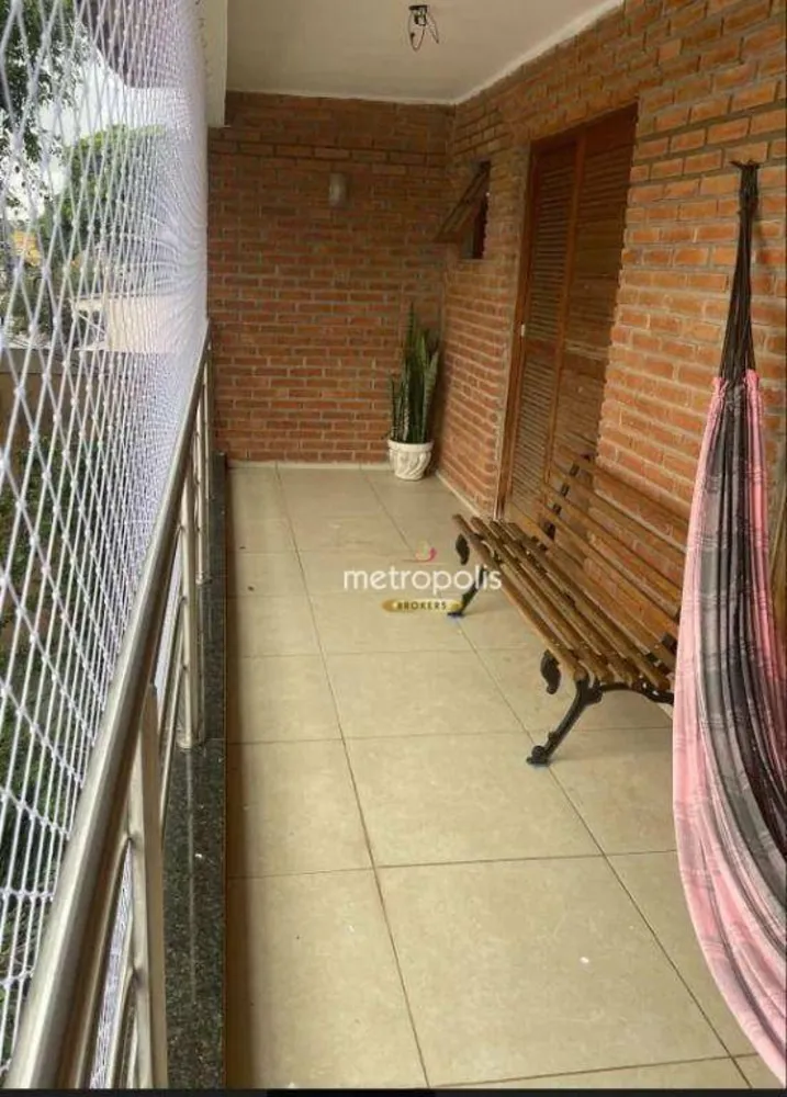 Sobrado, 5 quartos, 250 m² - Foto 5