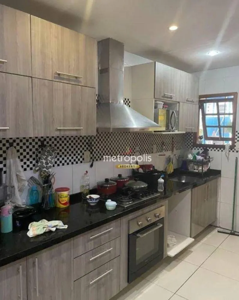Sobrado, 5 quartos, 250 m² - Foto 5
