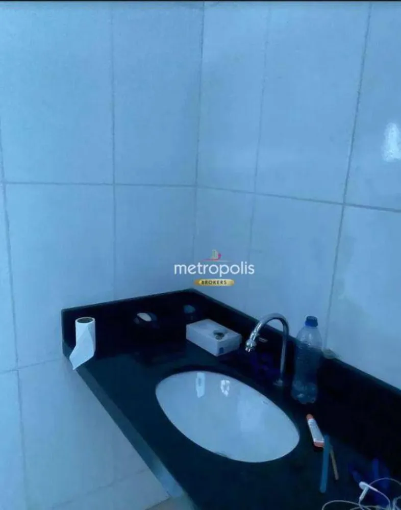 Sobrado, 5 quartos, 250 m² - Foto 8