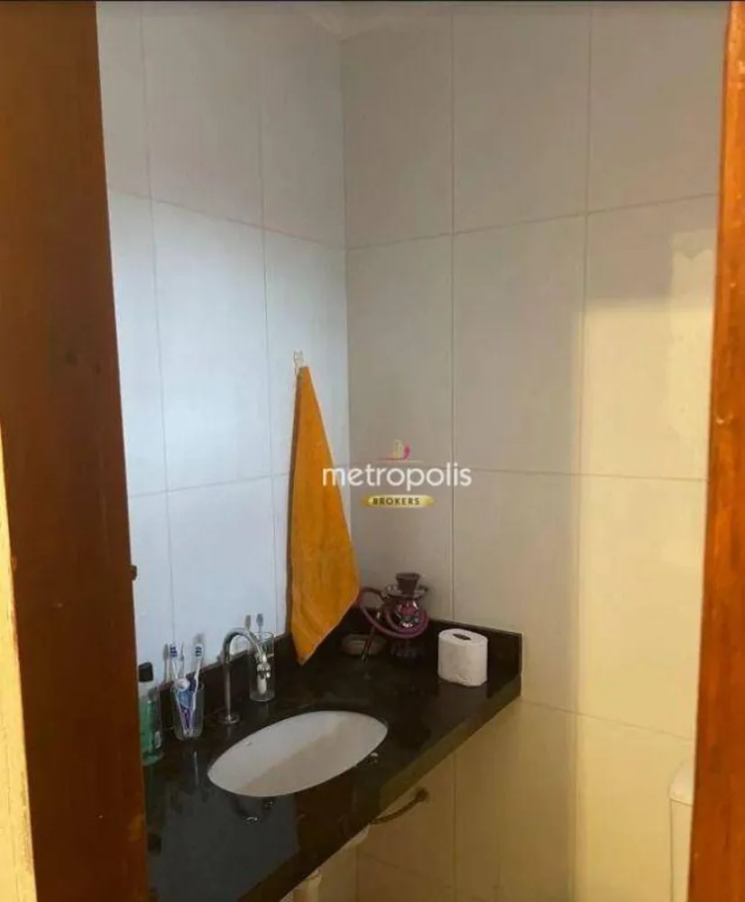 Sobrado, 5 quartos, 250 m² - Foto 7