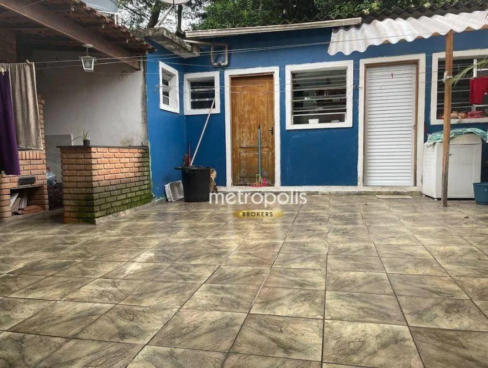 Sobrado, 5 quartos, 250 m² - Foto 6