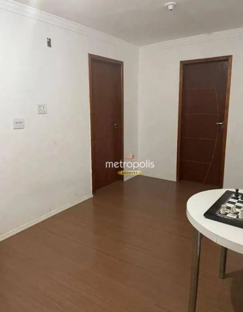 Sobrado, 5 quartos, 250 m² - Foto 7