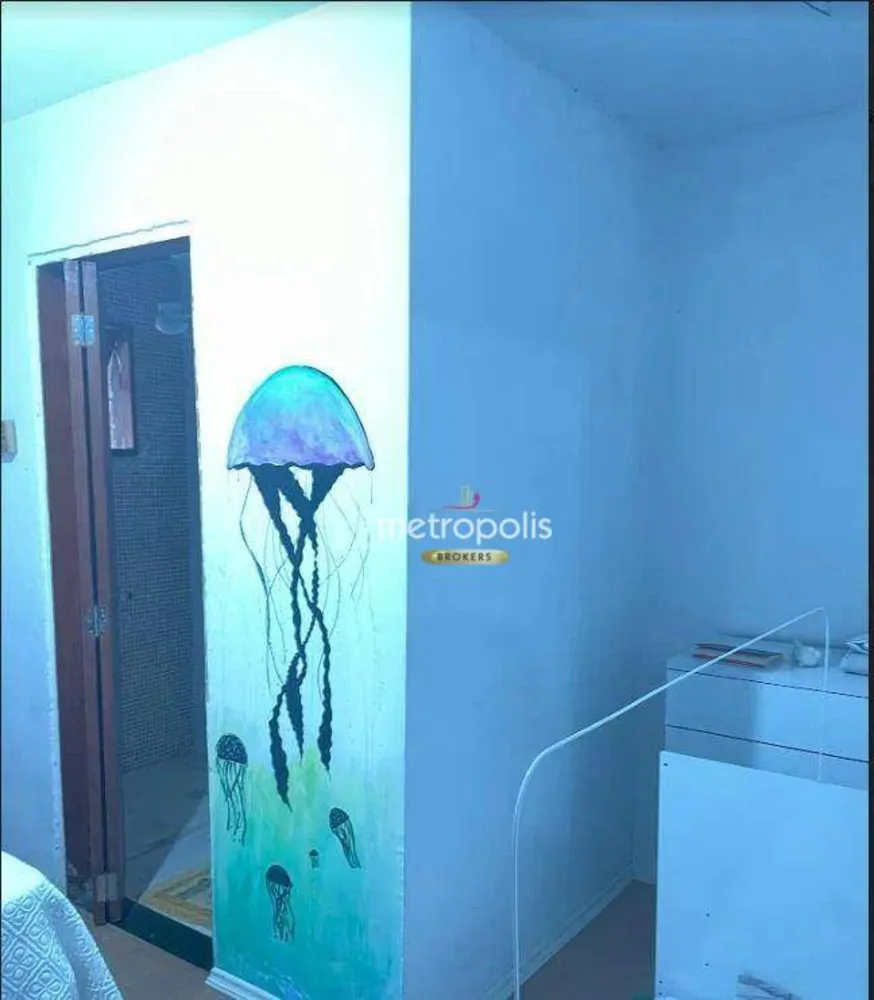 Sobrado, 5 quartos, 250 m² - Foto 8