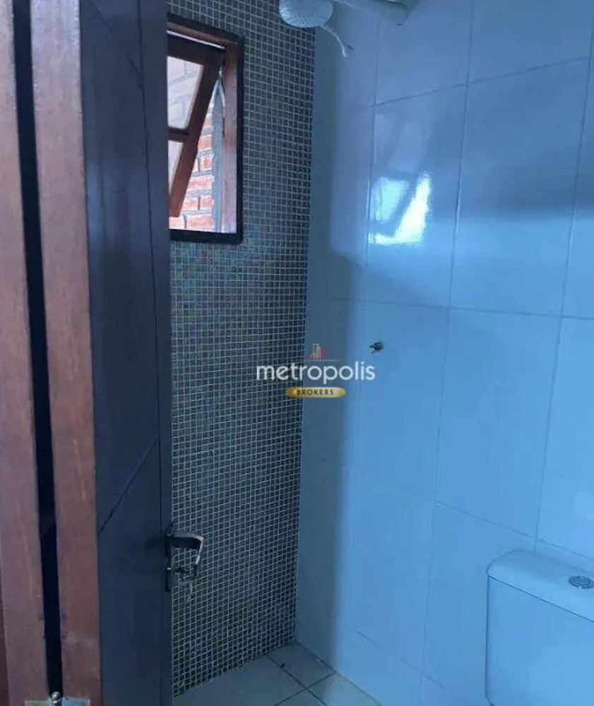 Sobrado, 5 quartos, 250 m² - Foto 4