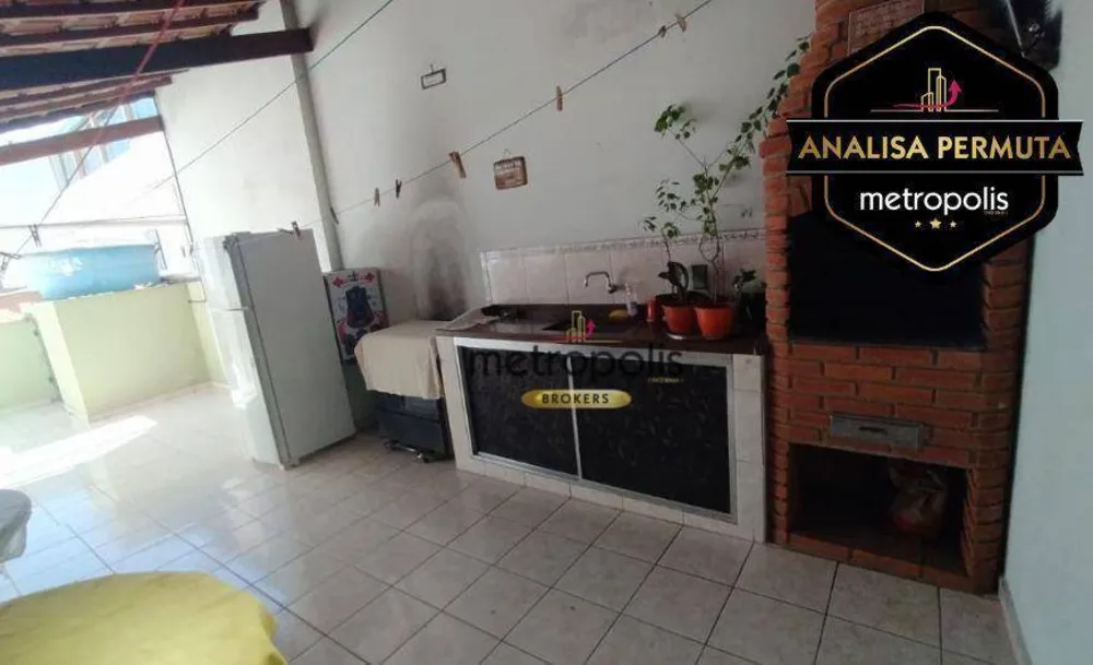 Casa, 4 quartos, 160 m² - Foto 2