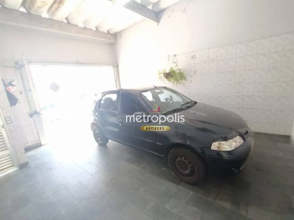 Casa, 4 quartos, 160 m² - Foto 1