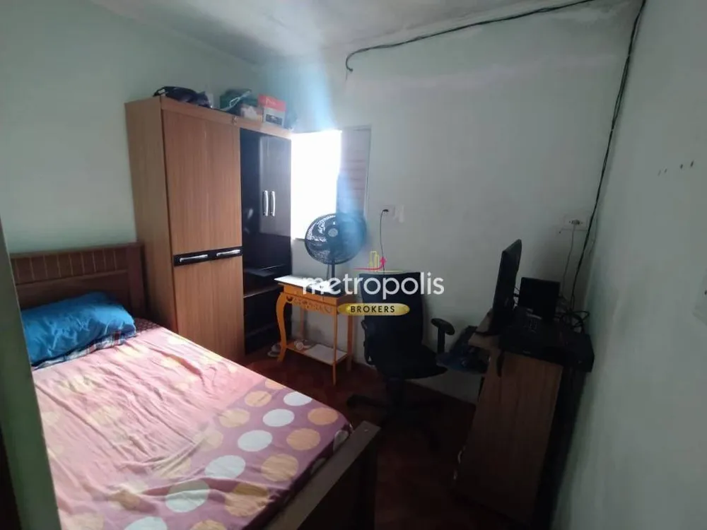 Casa, 4 quartos, 160 m² - Foto 7