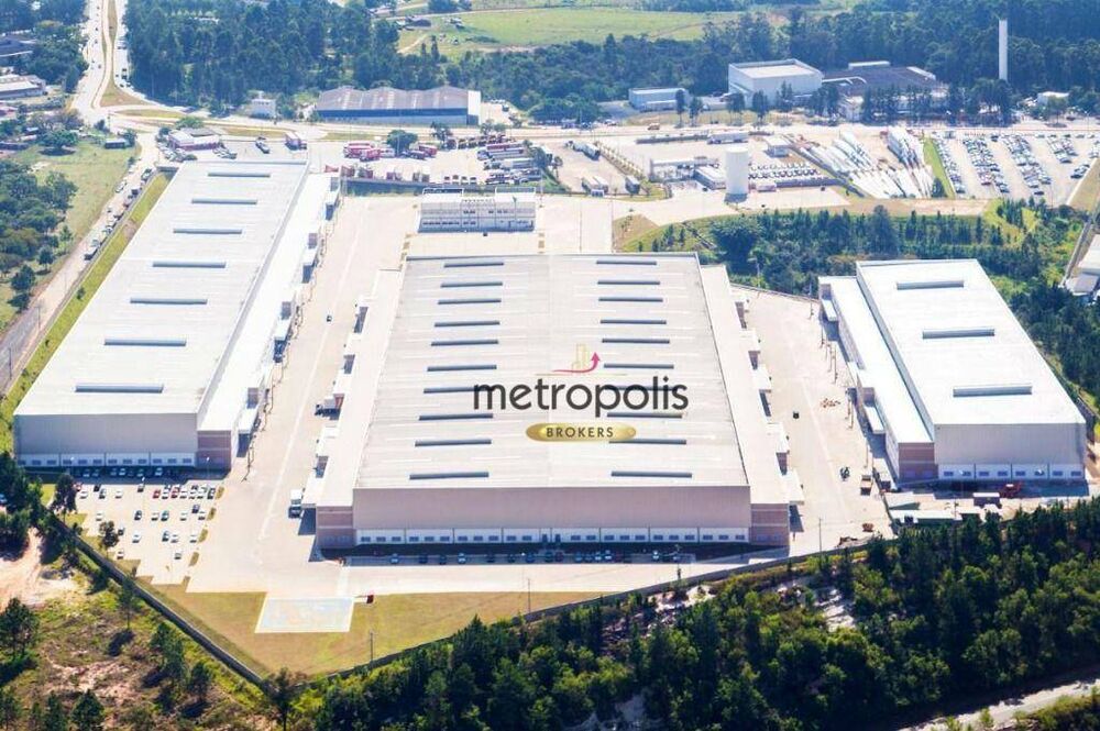 Depósito-Galpão-Armazém para alugar, 2542m² - Foto 3
