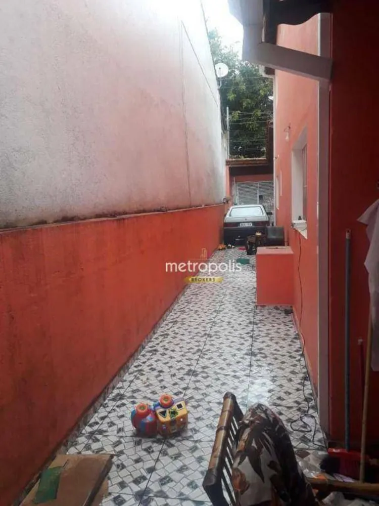 Sobrado, 2 quartos, 140 m² - Foto 7
