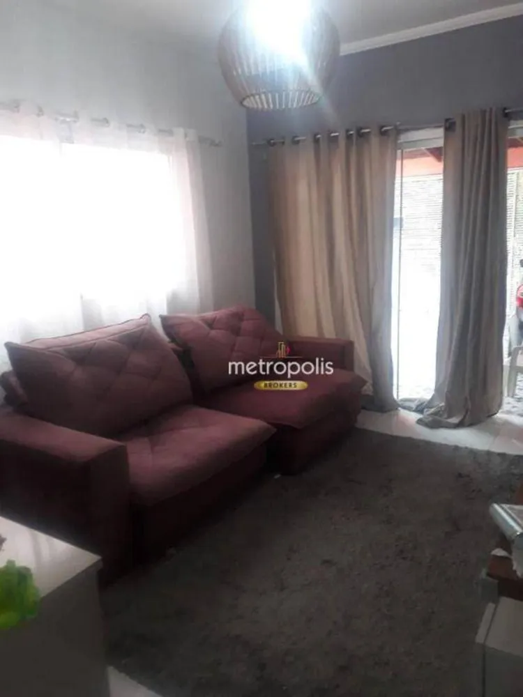 Sobrado, 2 quartos, 140 m² - Foto 1