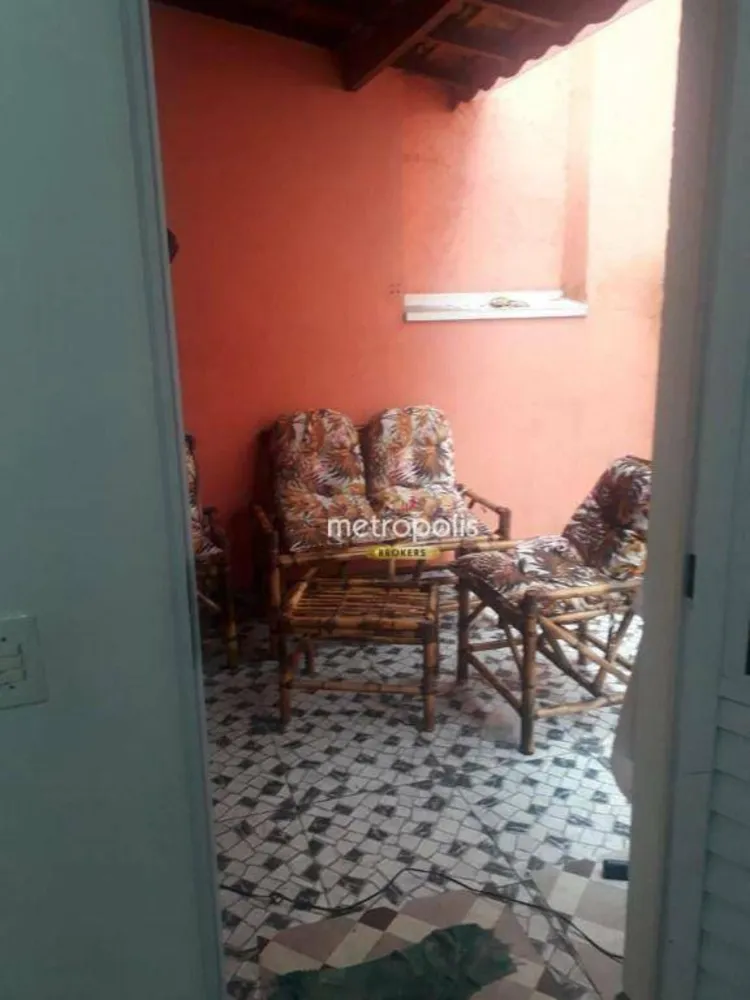 Sobrado, 2 quartos, 140 m² - Foto 8