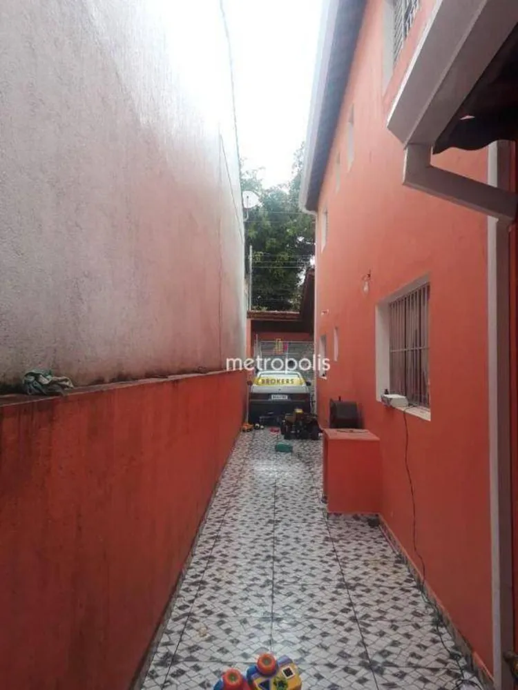 Sobrado, 2 quartos, 140 m² - Foto 5