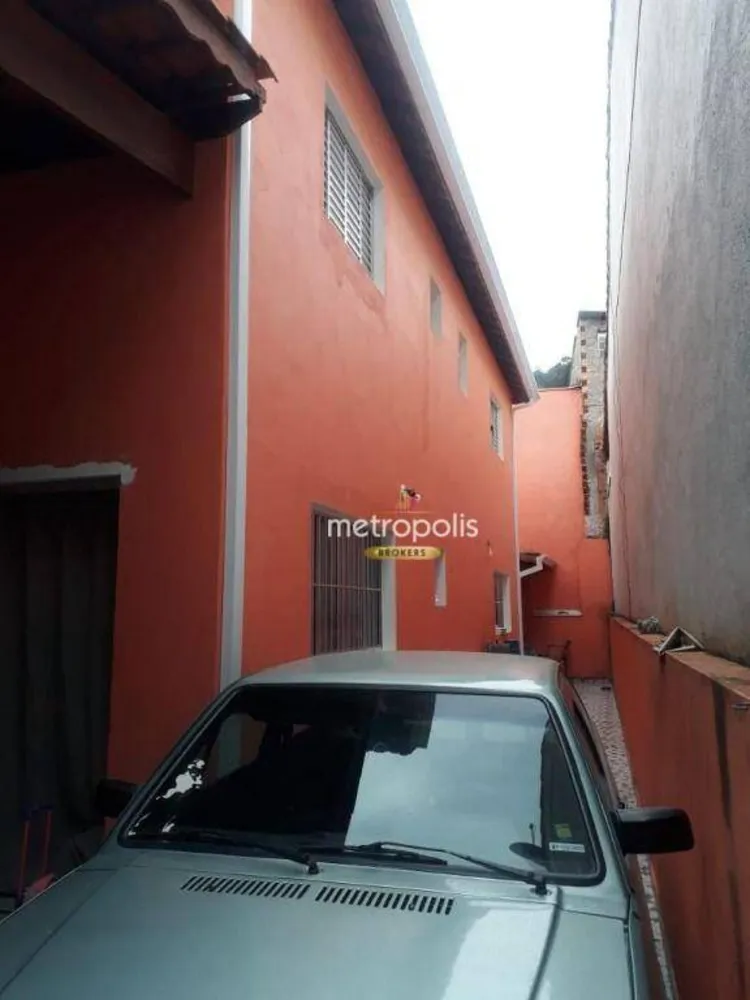 Sobrado, 2 quartos, 140 m² - Foto 4