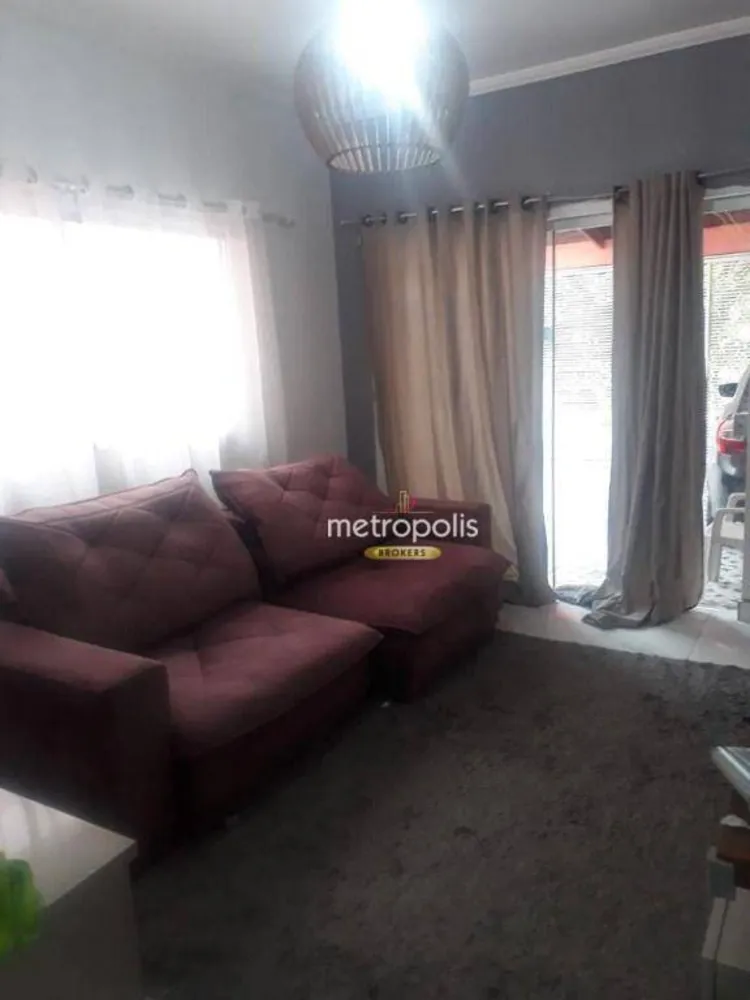 Sobrado, 2 quartos, 140 m² - Foto 6