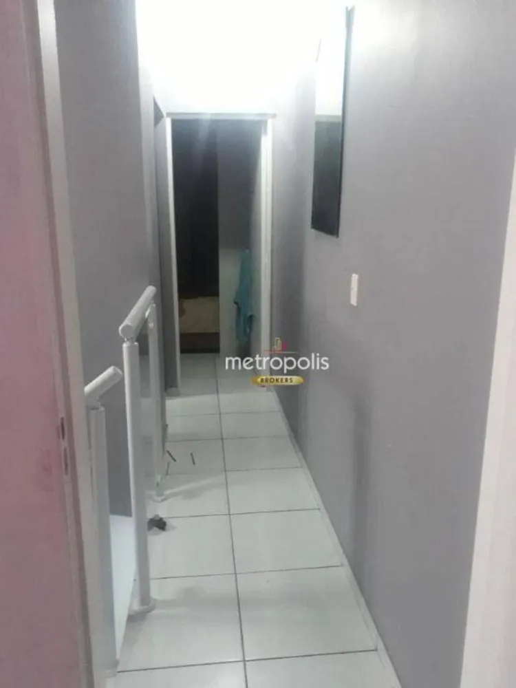Sobrado, 2 quartos, 140 m² - Foto 2