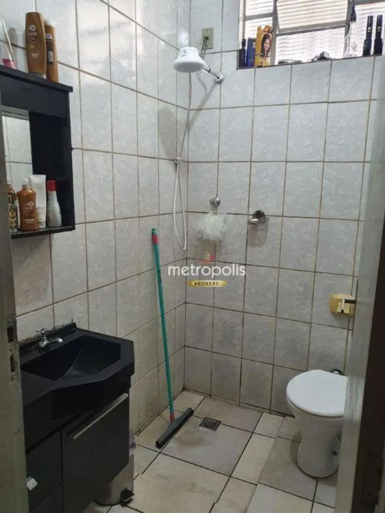 Sobrado, 2 quartos, 140 m² - Foto 10