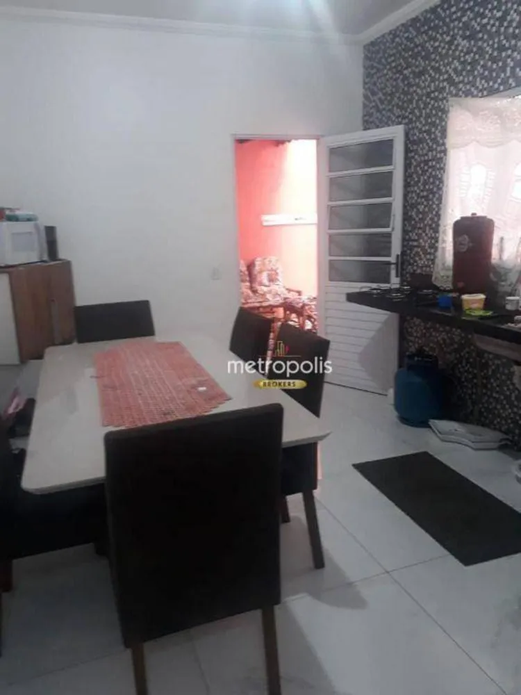 Sobrado, 2 quartos, 140 m² - Foto 9