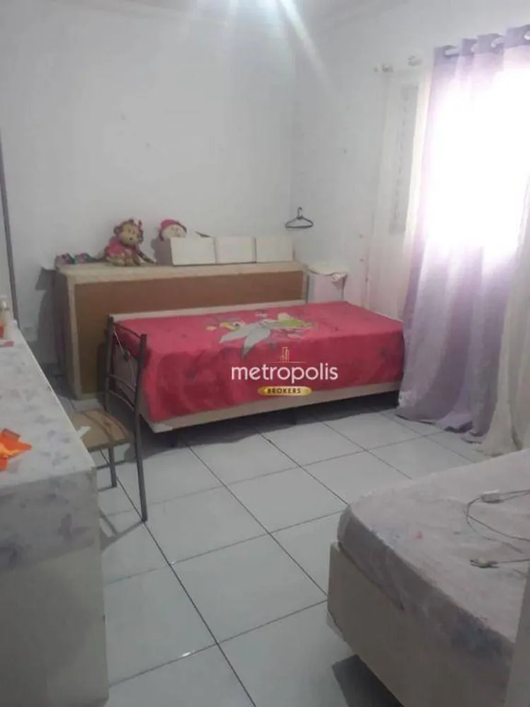 Sobrado, 2 quartos, 140 m² - Foto 4