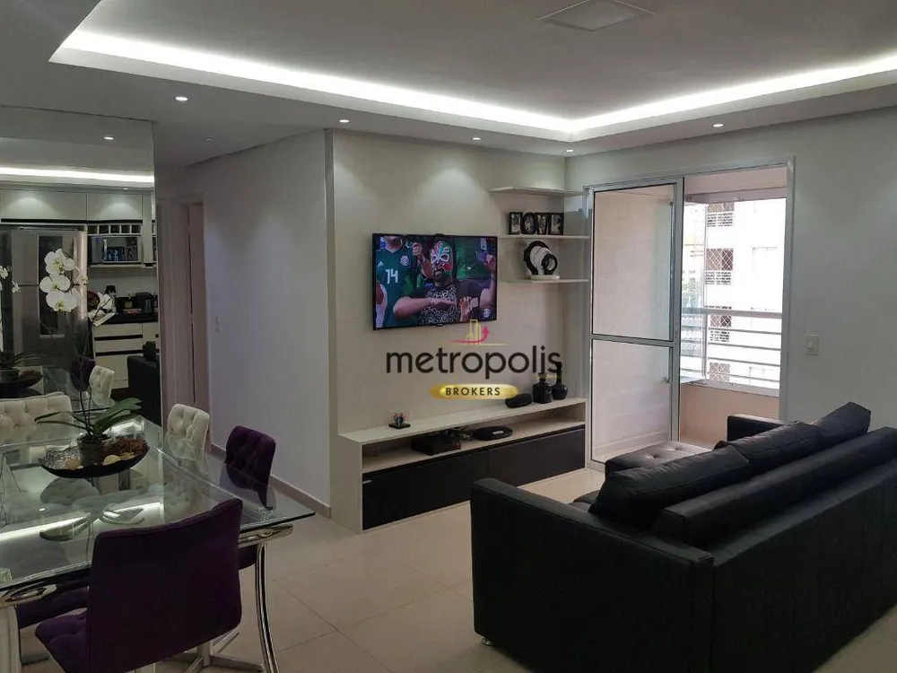 Apartamento, 2 quartos, 65 m² - Foto 1