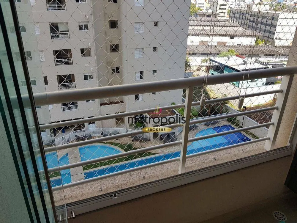 Apartamento, 2 quartos, 65 m² - Foto 8