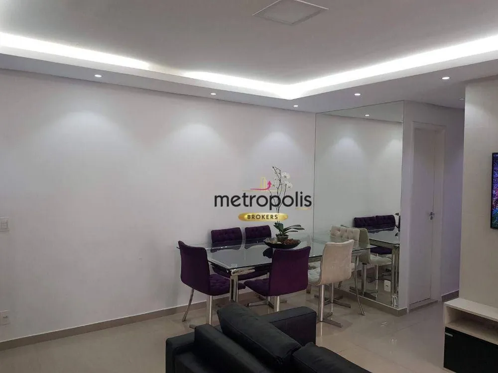 Apartamento, 2 quartos, 65 m² - Foto 4