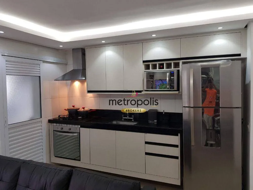 Apartamento, 2 quartos, 65 m² - Foto 11