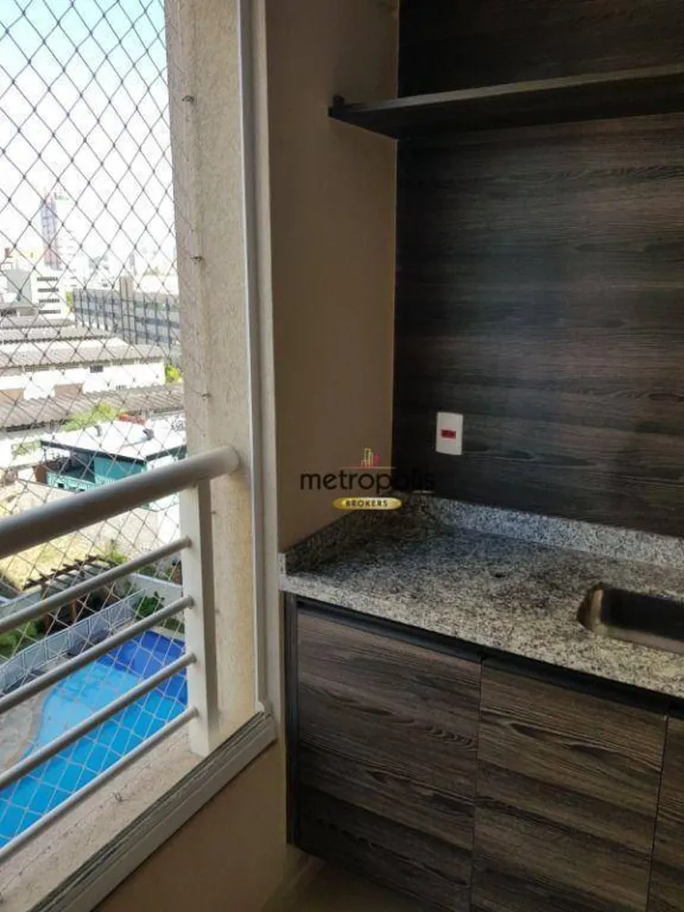 Apartamento, 2 quartos, 65 m² - Foto 10