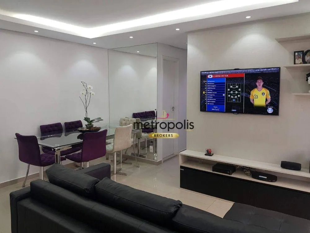 Apartamento, 2 quartos, 65 m² - Foto 3