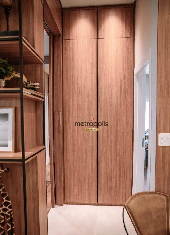Apartamento, 3 quartos, 86 m² - Foto 5