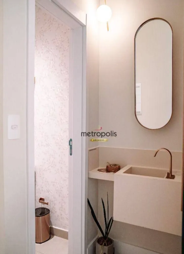 Apartamento, 3 quartos, 86 m² - Foto 12
