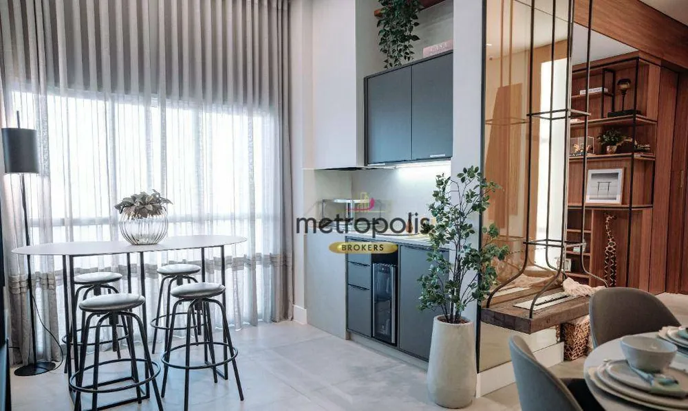 Apartamento, 3 quartos, 86 m² - Foto 9