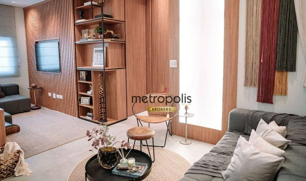 Apartamento, 3 quartos, 86 m² - Foto 6